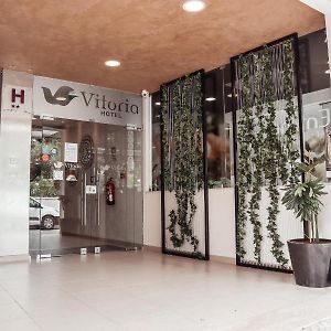 Vitoria Hotel